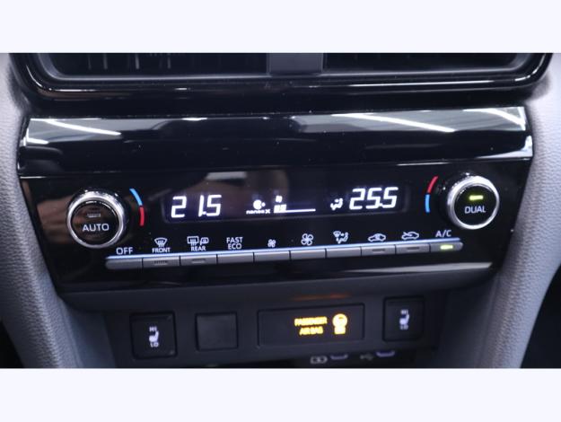 TOYOTA Yaris Cross 1.5 HYBRID 130H GR SPORT AUTO  YARIS CROSS 130H 2WD GR SPORT MY25 SHOWROOM