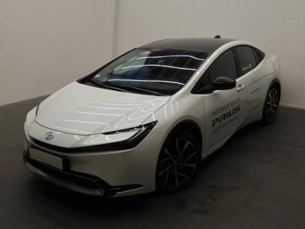TOYOTA Prius Hybride Rechargeable 223ch Design  PRIUS PHEV 2.0L 223 CH DESIGN PANO DEMO
