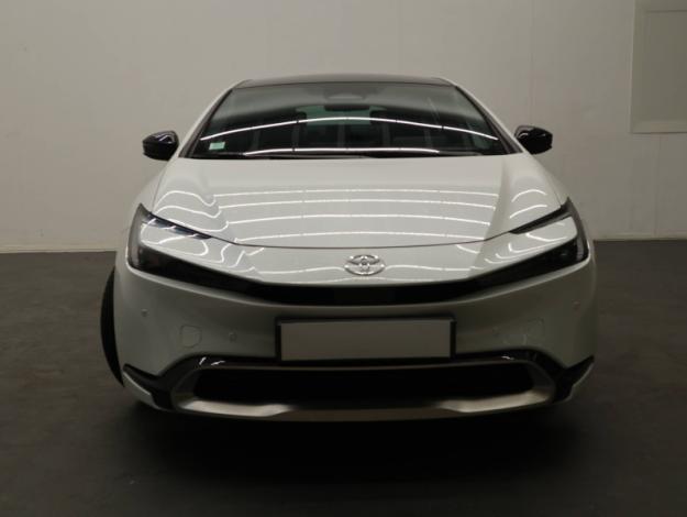 TOYOTA Prius Hybride Rechargeable 223ch Design  PRIUS PHEV 2.0L 223 CH DESIGN PANO DEMO