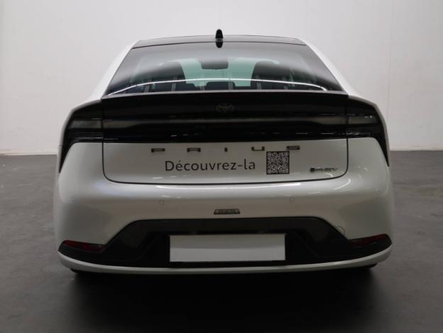 TOYOTA Prius Hybride Rechargeable 223ch Design  PRIUS PHEV 2.0L 223 CH DESIGN PANO DEMO