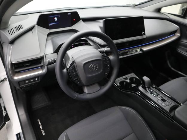 TOYOTA Prius Hybride Rechargeable 223ch Design  PRIUS PHEV 2.0L 223 CH DESIGN PANO DEMO