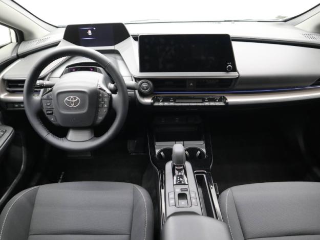 TOYOTA Prius Hybride Rechargeable 223ch Design  PRIUS PHEV 2.0L 223 CH DESIGN PANO DEMO