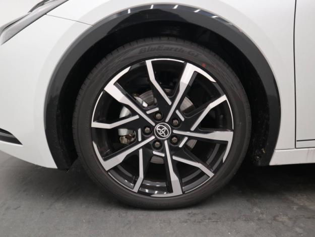 TOYOTA Prius Hybride Rechargeable 223ch Design  PRIUS PHEV 2.0L 223 CH DESIGN PANO DEMO