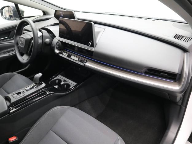 TOYOTA Prius Hybride Rechargeable 223ch Design  PRIUS PHEV 2.0L 223 CH DESIGN PANO DEMO