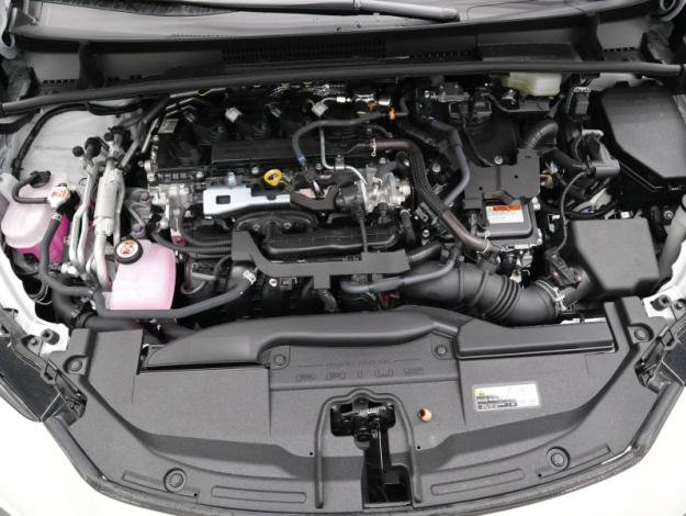 TOYOTA Prius Hybride Rechargeable 223ch Design  PRIUS PHEV 2.0L 223 CH DESIGN PANO DEMO