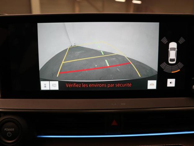 TOYOTA Prius Hybride Rechargeable 223ch Design  PRIUS PHEV 2.0L 223 CH DESIGN PANO DEMO