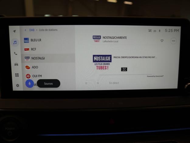 TOYOTA Prius Hybride Rechargeable 223ch Design  PRIUS PHEV 2.0L 223 CH DESIGN PANO DEMO