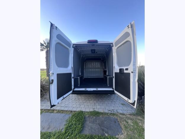 TOYOTA Proace Max L2H2 3.3 2.2 120 BVM Start  PROACE MAX 2.2L 140 D 4D BVM 3.3T CONFDRIVER SHOWR