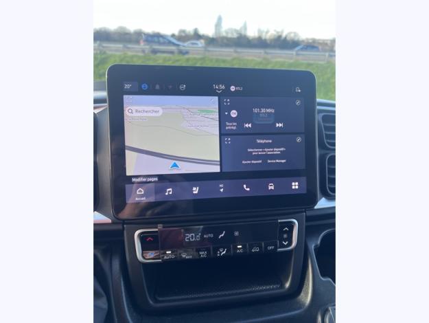 TOYOTA Proace Max L2H2 3.3 2.2 120 BVM Start  PROACE MAX 2.2L 140 D 4D BVM 3.3T CONFDRIVER SHOWR