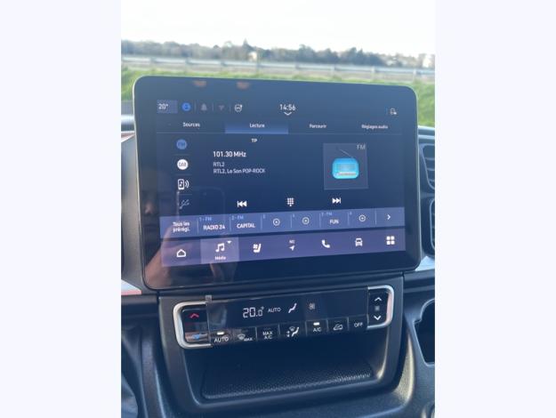 TOYOTA Proace Max L2H2 3.3 2.2 120 BVM Start  PROACE MAX 2.2L 140 D 4D BVM 3.3T CONFDRIVER SHOWR