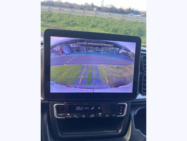 TOYOTA Proace Max L2H2 3.3 2.2 120 BVM Start  PROACE MAX 2.2L 140 D 4D BVM 3.3T CONFDRIVER SHOWR