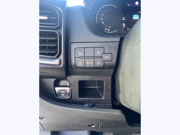 TOYOTA Proace Max L2H2 3.3 2.2 120 BVM Start  PROACE MAX 2.2L 140 D 4D BVM 3.3T CONFDRIVER SHOWR