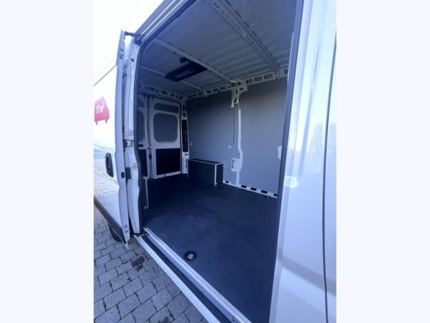 TOYOTA Proace Max L2H2 3.3 2.2 120 BVM Start  PROACE MAX 2.2L 140 D 4D BVM 3.3T CONFDRIVER SHOWR