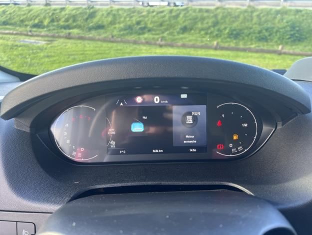 TOYOTA Proace Max L2H2 3.3 2.2 120 BVM Start  PROACE MAX 2.2L 140 D 4D BVM 3.3T CONFDRIVER SHOWR