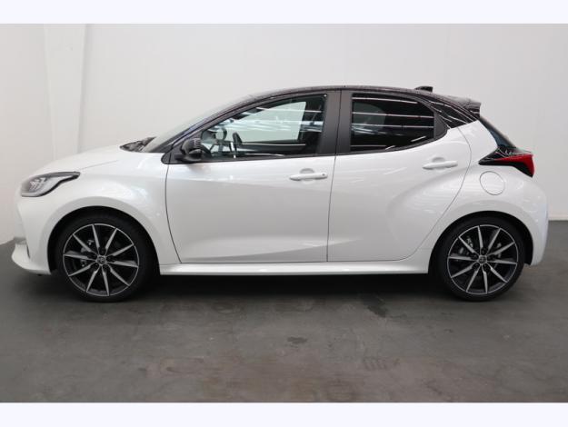 TOYOTA Yaris Hybrid GR Sport  1.5 131 ch 
