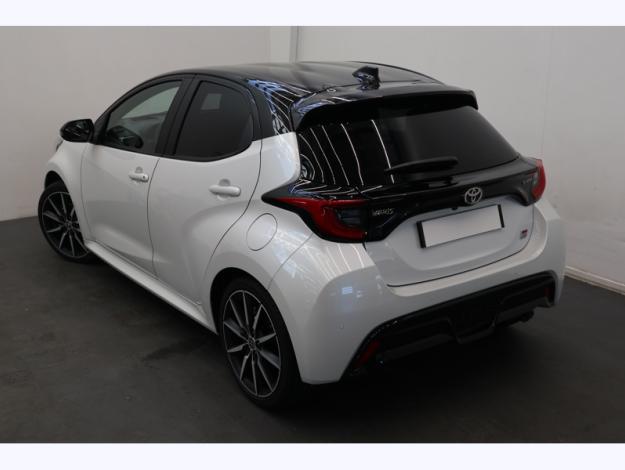 TOYOTA Yaris Hybrid GR Sport  1.5 131 ch 