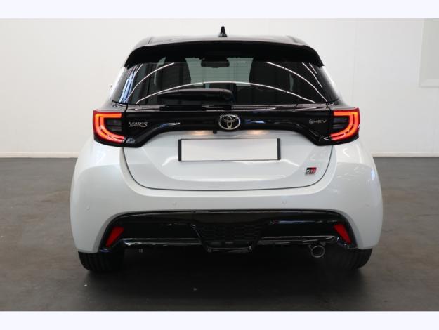 TOYOTA Yaris Hybrid GR Sport  1.5 131 ch 