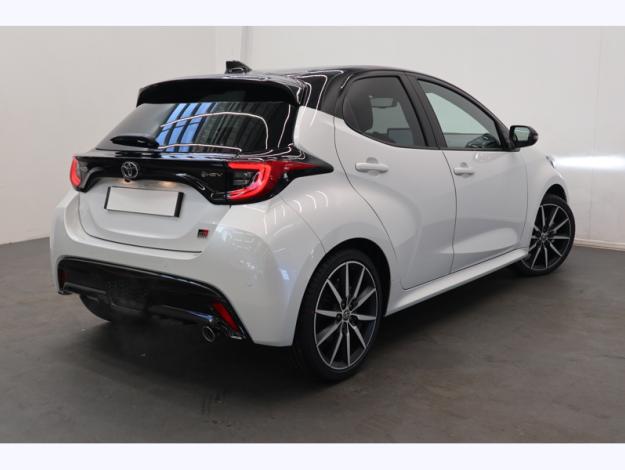TOYOTA Yaris Hybrid GR Sport  1.5 131 ch 