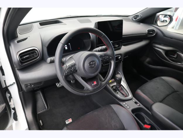 TOYOTA Yaris Hybrid GR Sport  1.5 131 ch 
