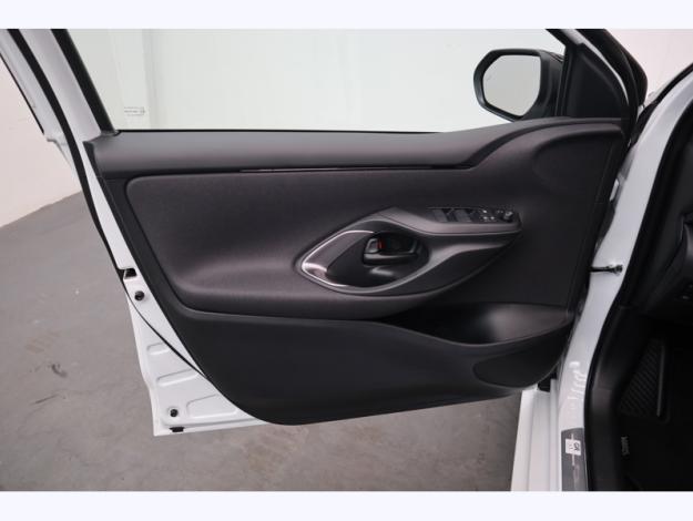 TOYOTA Yaris Hybrid GR Sport  1.5 131 ch 