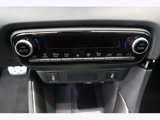 TOYOTA Yaris Hybrid GR Sport  1.5 131 ch 