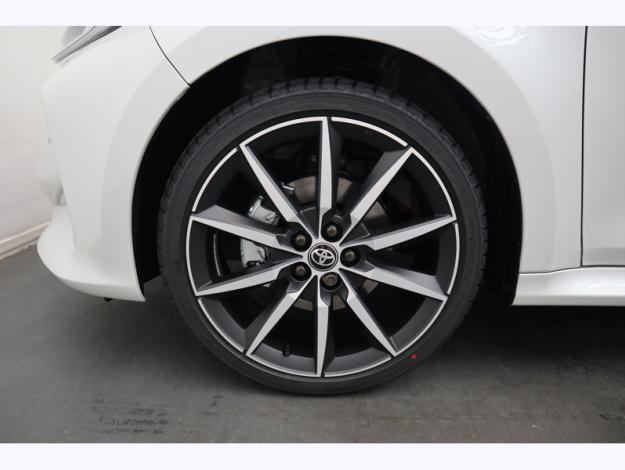 TOYOTA Yaris Hybrid GR Sport  1.5 131 ch 
