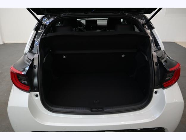 TOYOTA Yaris Hybrid GR Sport  1.5 131 ch 