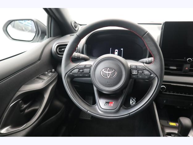 TOYOTA Yaris Hybrid GR Sport  1.5 131 ch 