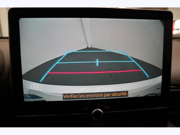 TOYOTA Yaris Hybrid GR Sport  1.5 131 ch 