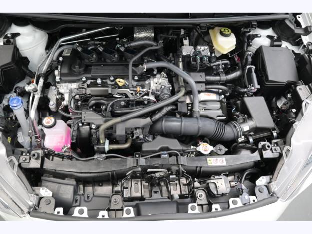 TOYOTA Yaris Hybrid GR Sport  1.5 131 ch 