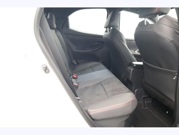 TOYOTA Yaris Hybrid GR Sport  1.5 131 ch 