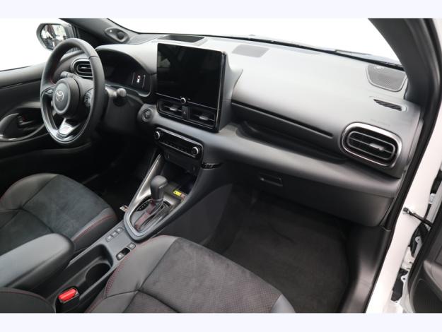 TOYOTA Yaris Hybrid GR Sport  1.5 131 ch 