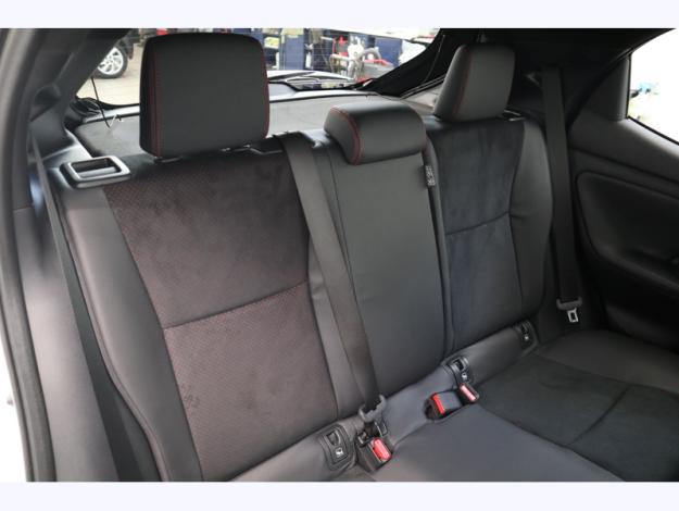 TOYOTA Yaris Hybrid GR Sport  1.5 131 ch 