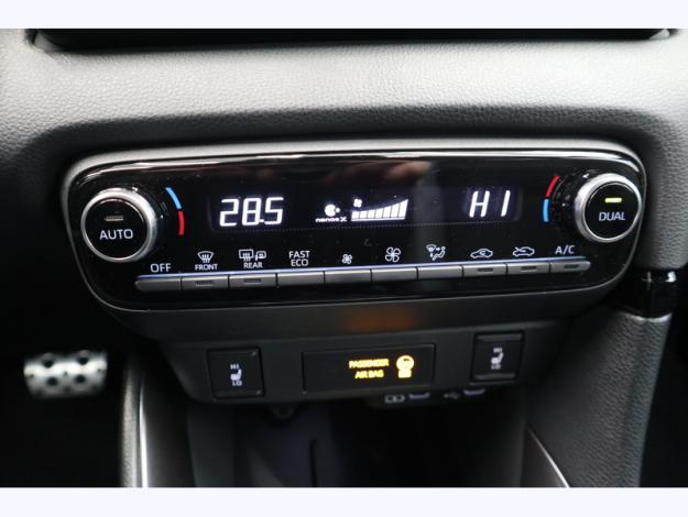 TOYOTA Yaris Hybrid GR Sport  1.5 131 ch 