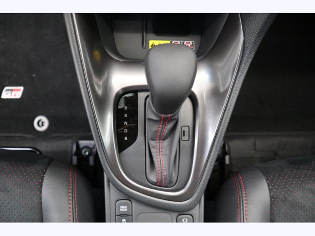 TOYOTA Yaris Hybrid GR Sport  1.5 131 ch 