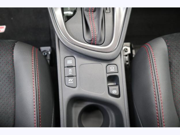 TOYOTA Yaris Hybrid GR Sport  1.5 131 ch 