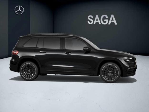 MERCEDES-BENZ GLB-Klasse GLB 180 d AMG Line