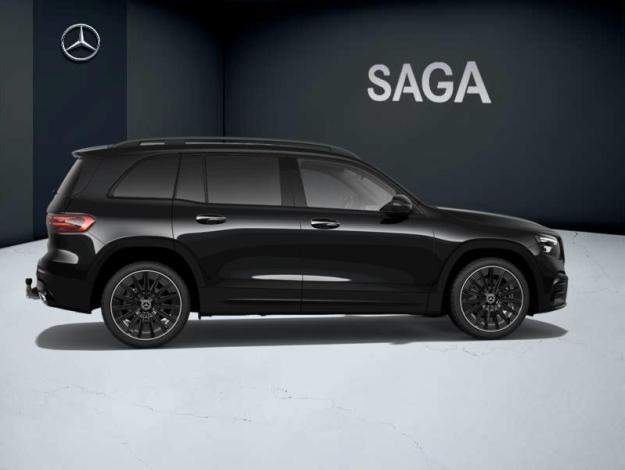 MERCEDES-BENZ GLB-Klasse GLB 180 d AMG Line