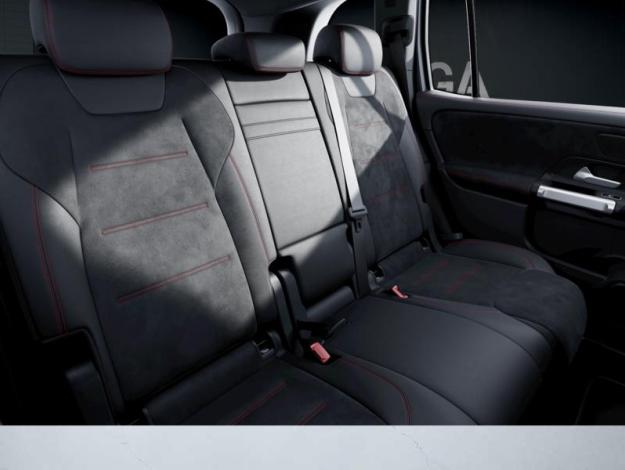 MERCEDES-BENZ GLB-Klasse GLB 180 d AMG Line