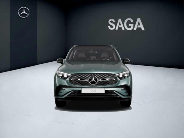 MERCEDES-BENZ GLC 200 4MATIC  Star Edition