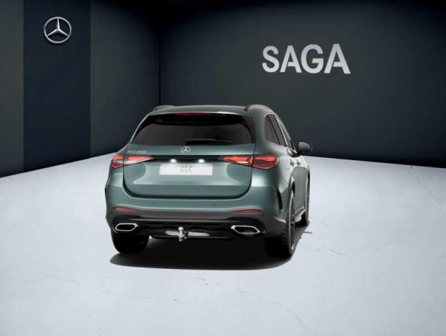 MERCEDES-BENZ GLC 200 4MATIC  Star Edition