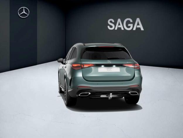 MERCEDES-BENZ GLC 200 4MATIC  Star Edition