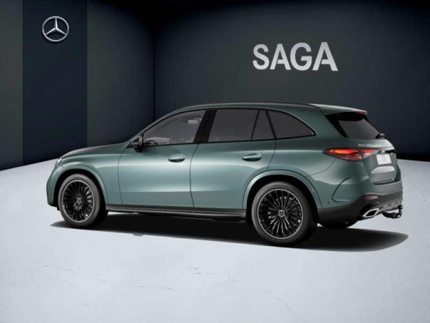 MERCEDES-BENZ GLC 200 4MATIC  Star Edition