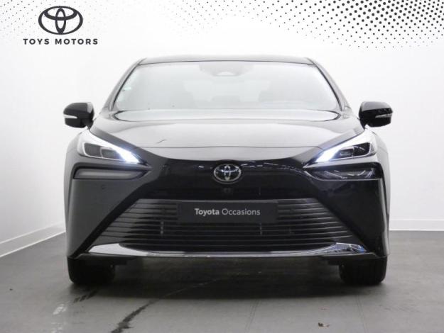 TOYOTA Mirai Pile à combustible 182ch Lounge  MIRAI NG 182 LOUNGE MY24