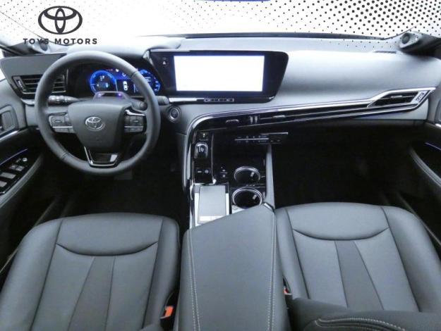 TOYOTA Mirai Pile à combustible 182ch Lounge  MIRAI NG 182 LOUNGE MY24