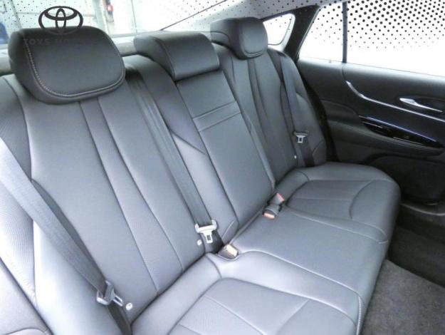 TOYOTA Mirai Pile à combustible 182ch Lounge  MIRAI NG 182 LOUNGE MY24