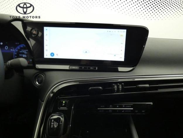 TOYOTA Mirai Pile à combustible 182ch Lounge  MIRAI NG 182 LOUNGE MY24