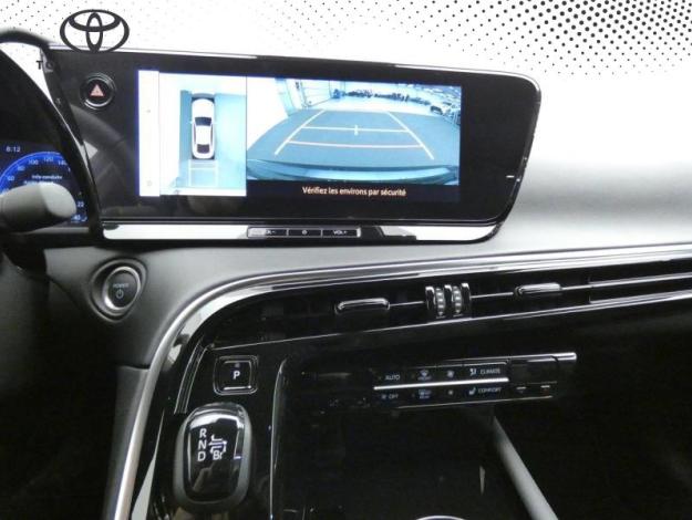 TOYOTA Mirai Pile à combustible 182ch Lounge  MIRAI NG 182 LOUNGE MY24