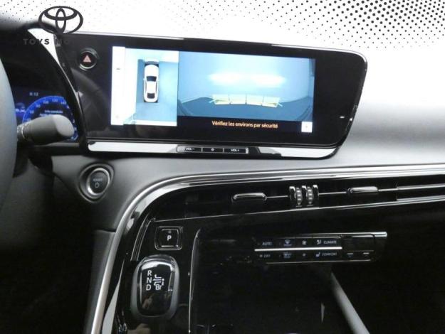 TOYOTA Mirai Pile à combustible 182ch Lounge  MIRAI NG 182 LOUNGE MY24