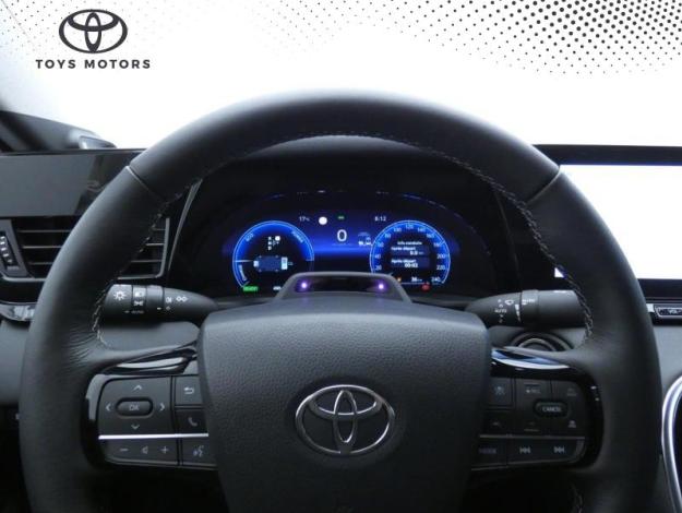 TOYOTA Mirai Pile à combustible 182ch Lounge  MIRAI NG 182 LOUNGE MY24